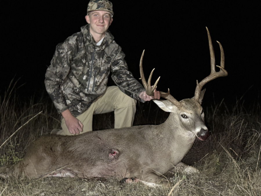 PM Guiding Service hunt photo