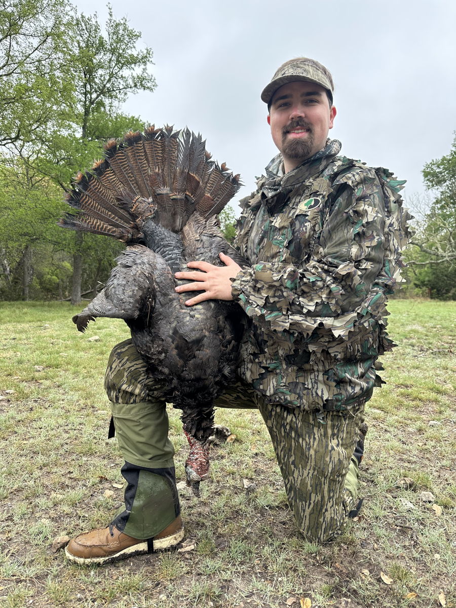 PM Guiding Service hunt photo
