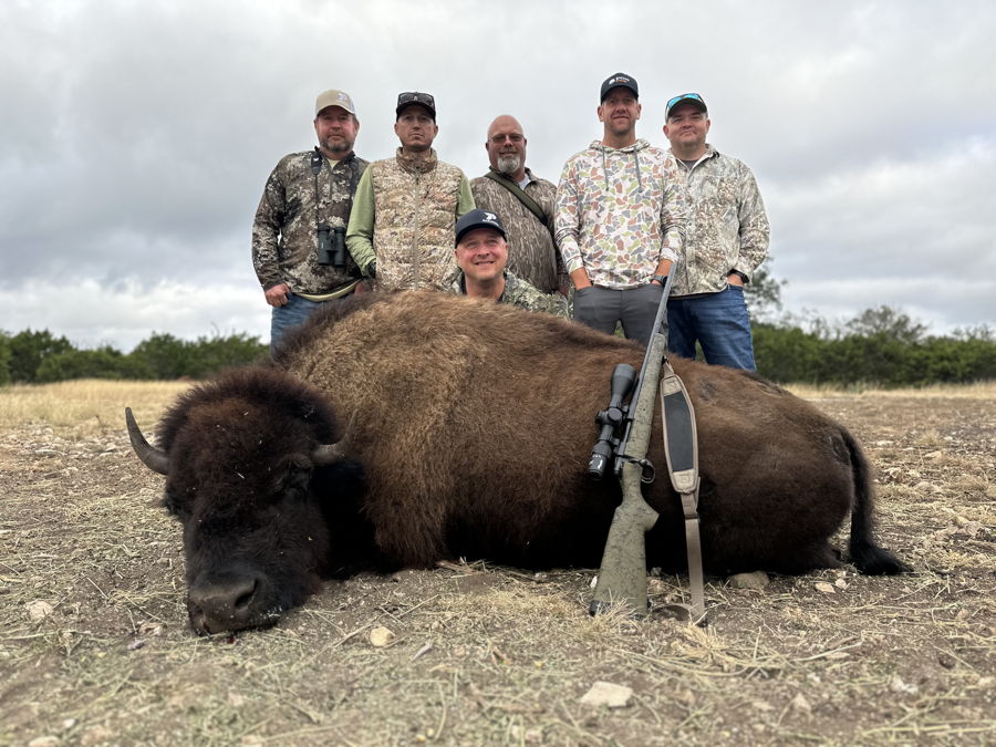 PM Guiding Service hunt photo