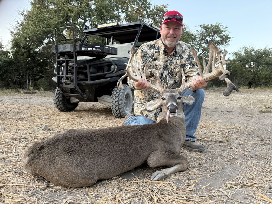 PM Guiding Service hunt photo