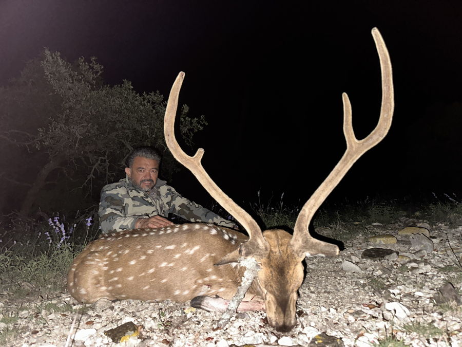 PM Guiding Service hunt photo