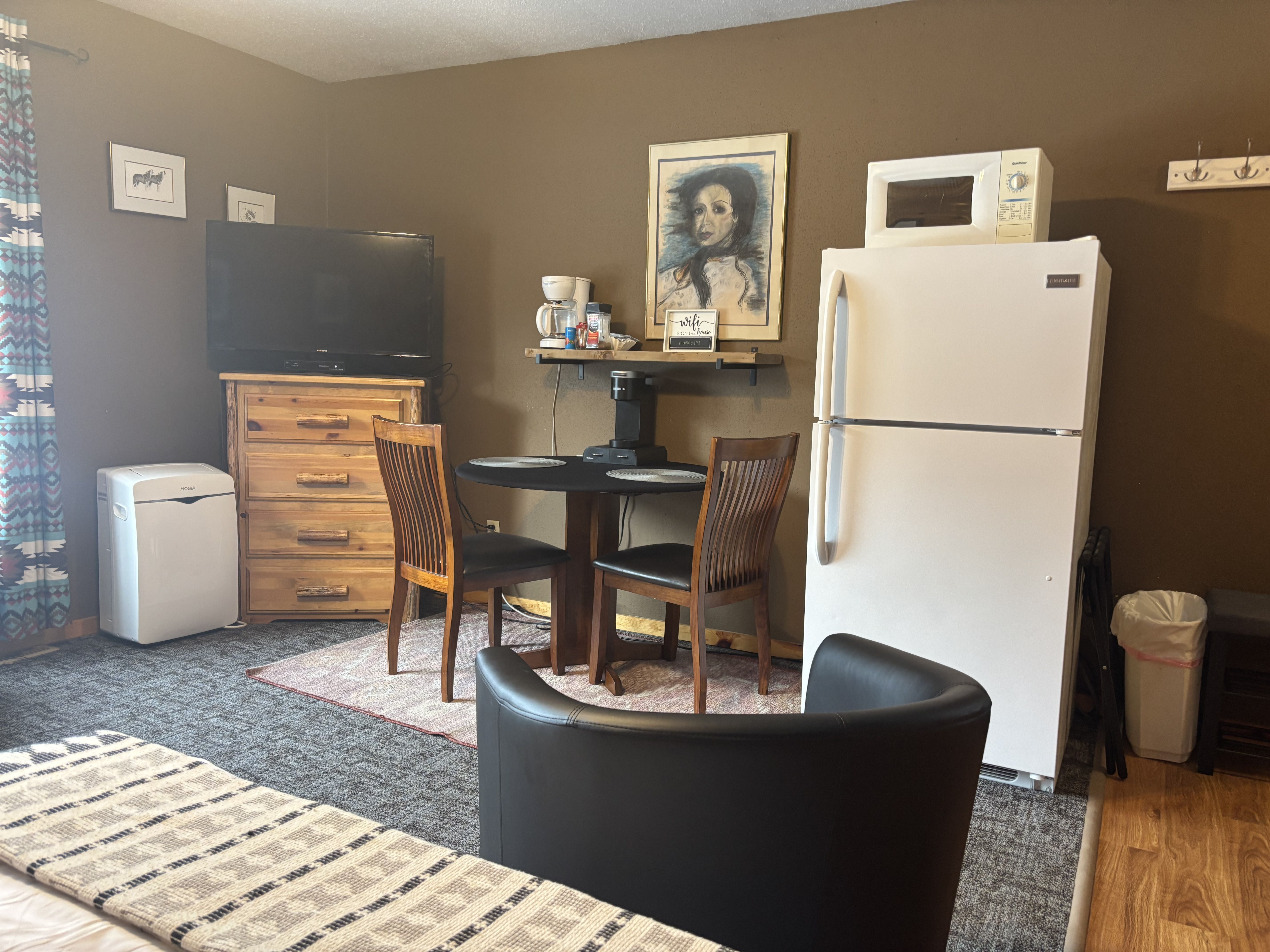 Lakeview motel 4