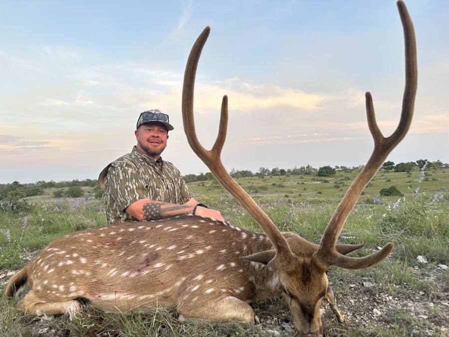 PM Guiding Service hunt photo
