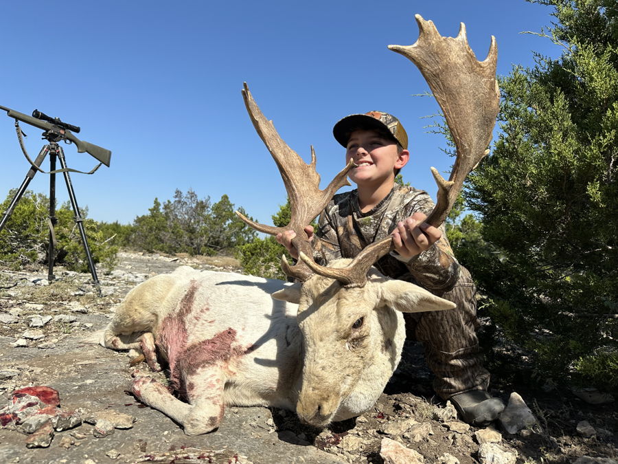 PM Guiding Service hunt photo